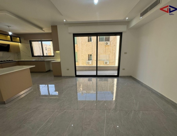 Second-Floor Apartment for Rent in Um Uthaina | 3 Bedrooms | 170 sqm