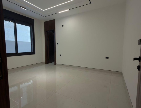 Brand New Luxury 2-Bedroom Apartment with Garden in Deir Ghbar, Amman | Modern Smart Home