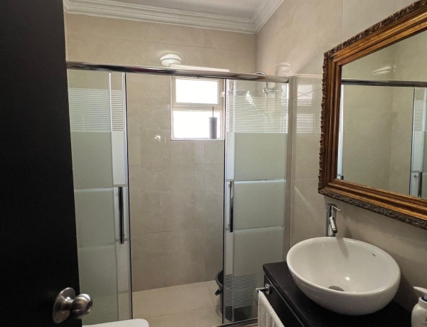 Modern Furnished 2-Bedroom Rooftop for Rent in Abdoun with Panoramic Views | 120 sqm