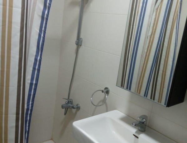 Modern 2-Bedroom Apartment for Rent in Al Luweibdeh | 100 sqm, Fully Equipped