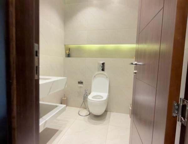 Rooftop Apartment for Rent in Deir Ghbar | 2 Bedrooms | 110 sqm | Amman