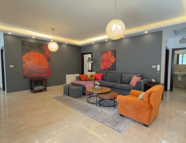 4 Bedroom Apartment for Rent in Abdoun | 240 sqm