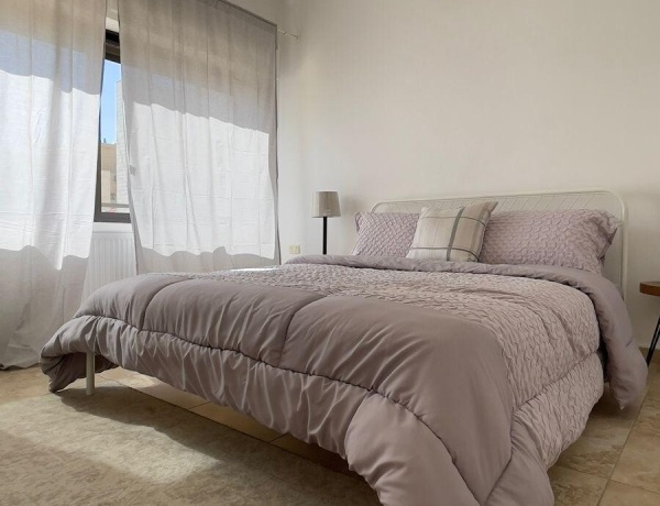 Elegant Rooftop Apartment for Rent in Abdoun – 2 Bedrooms, 2 Bathrooms & Panoramic Terrace Views