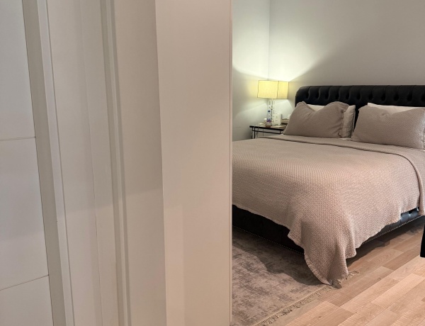 Modern 2-Bedroom Ground Floor Apartment with Garden & Pool in Abdoun near Australian Embassy