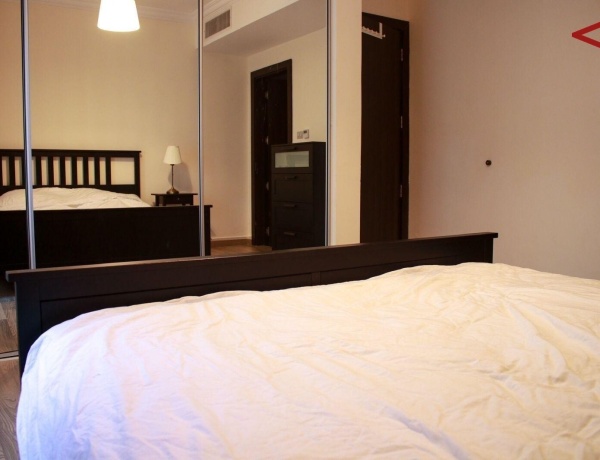 Modern 2-Bedroom Apartment for Rent in Al Luweibdeh | 100 sqm, Fully Equipped