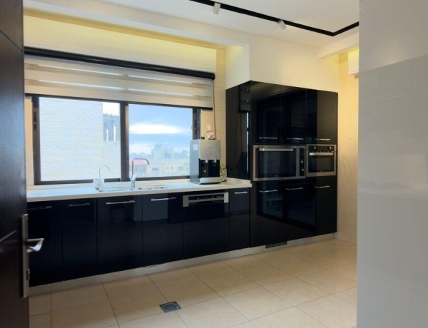 Luxury 3 Bedroom Duplex Apartment for Rent in Abdoun | 230 sqm