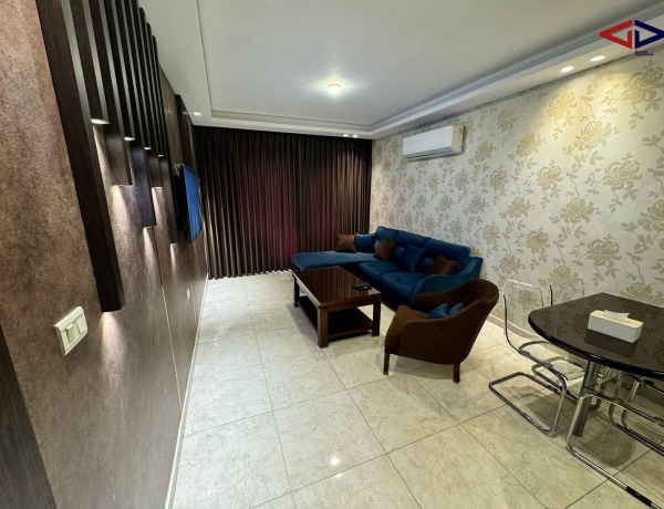 2-Bedroom Apartment for Rent in Shmeisani | 85 sqm | Heating & Cooling AC
