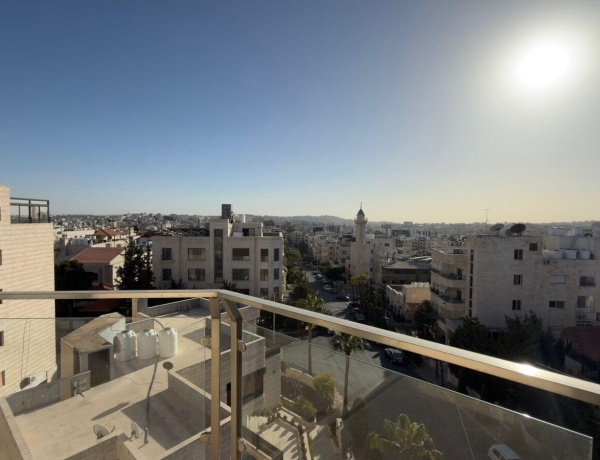 Luxury Apartment for Rent in Al-Suweifiyeh – 3 Bedrooms, 3 Bathrooms, 165 sqm