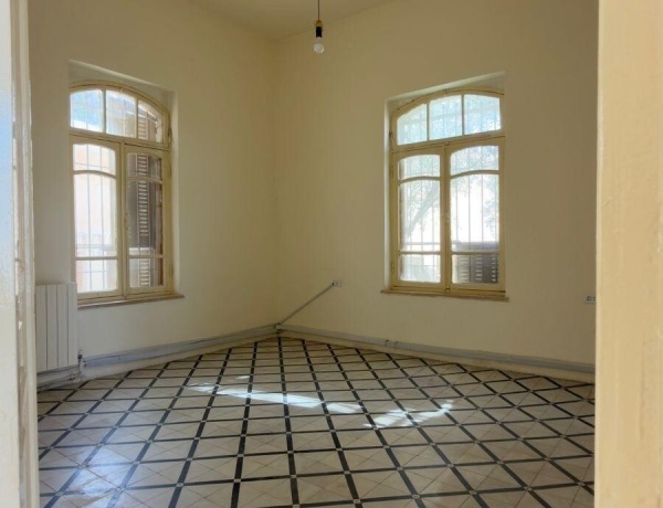 Unique Heritage Apartment in a Historic House | 3 Bedrooms