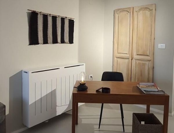 3-Bedroom Apartment with Terrace & Garden for Rent in Shmeisani, Amman