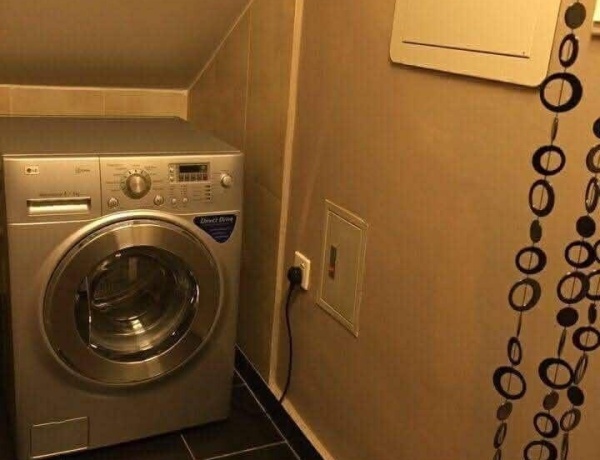 Elegant 1 Bedroom Apartment for Rent in Abdoun with Garden & Private Entrance