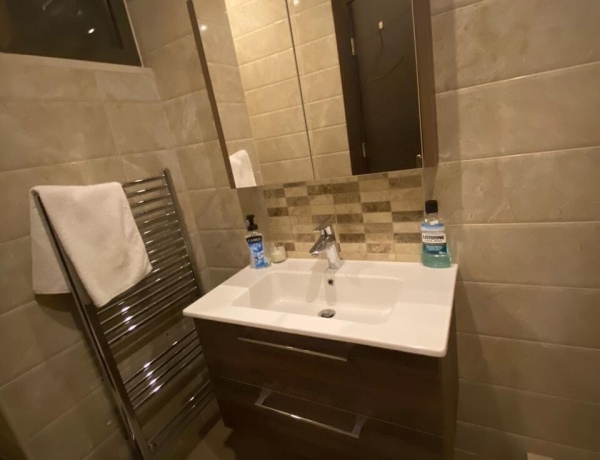 2 Bedroom Apartment for Rent in Amman – 140 sqm | Master Bedroom + Guest Bathroom | Spacious Layout