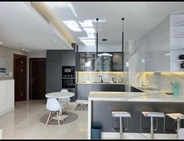 Luxury Furnished Apartment for Rent in Abdoun | 2 Bedrooms, Prime Location