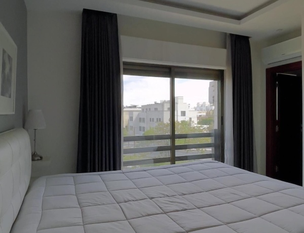 Elegant 2 Bedroom Apartment for Rent in Abdoun | 120 sqm |