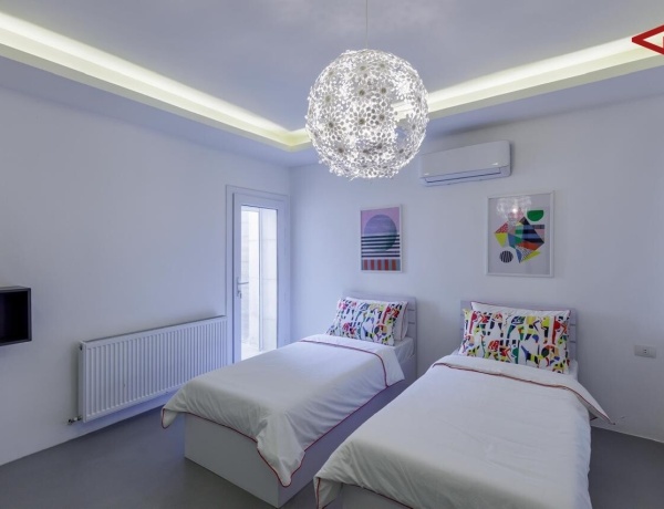 Ground Floor Garden Apartment in amman – Spacious 180 sqm Family Home