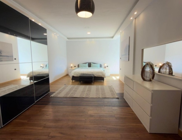 Rooftop Apartment for Rent in Abdoun | 2 Bedrooms, Large Terrace, 150 sqm