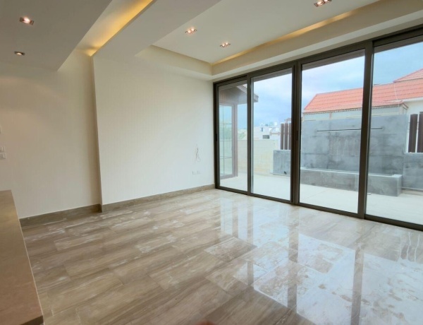 Luxury Apartment for Rent in abdoun – 250 sqm with 180 sqm Terrace, 3 Bedrooms & Maid’s Room
