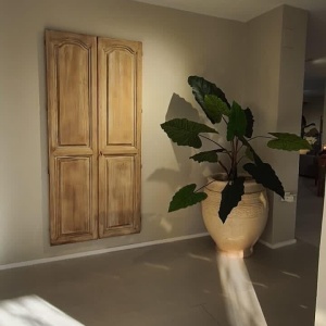 3-Bedroom Apartment with Terrace & Garden for Rent in Shmeisani, Amman