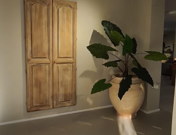 3-Bedroom Apartment with Terrace & Garden for Rent in Shmeisani, Amman