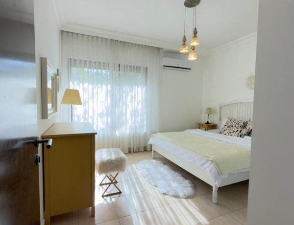 4 Bedroom Apartment for Rent in Abdoun | 240 sqm