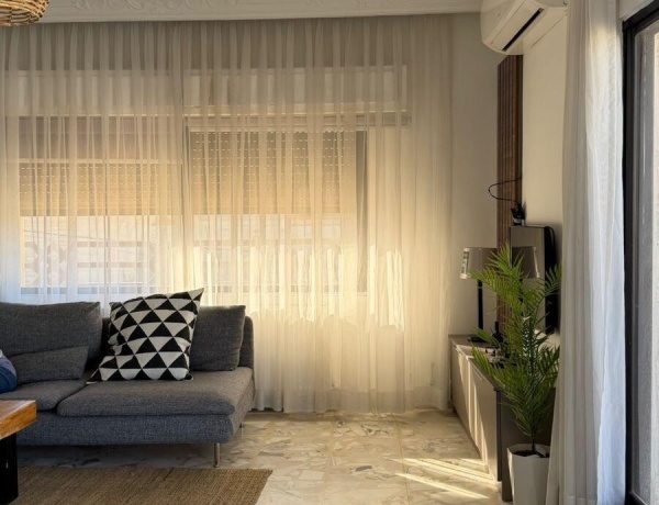 Luxury 2-Bedroom Rooftop Apartment for Rent in Abdoun | 150 sqm + 200 sqm Terrace