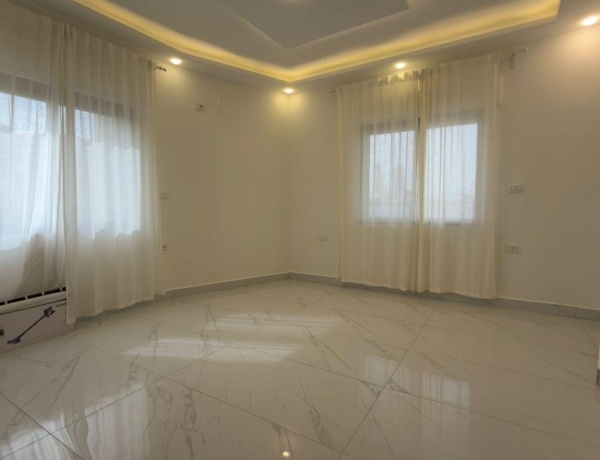 Spacious 2 Master Bedroom Apartment with Terrace for Rent in Jabal Amman – Near Second Circle