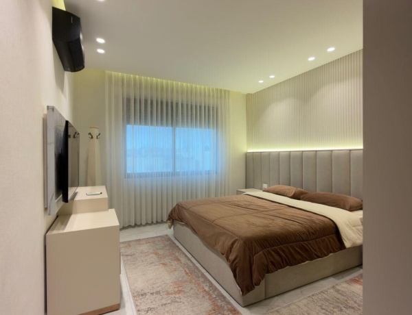 Rooftop Apartment for Rent in Deir Ghbar | 2 Bedrooms | 110 sqm | Amman