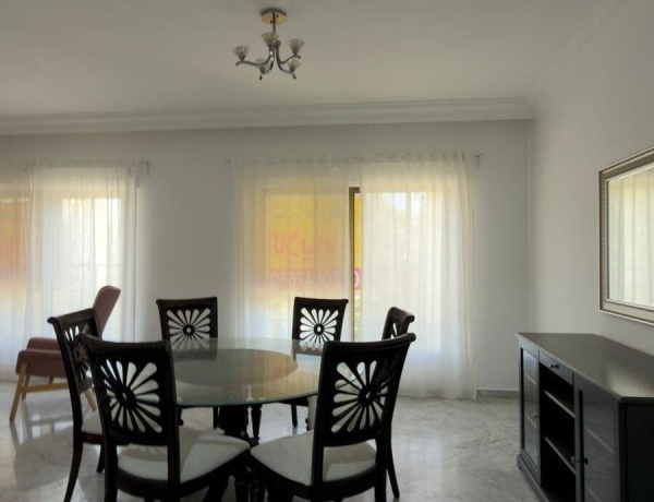 Spacious 3-Bedroom Apartment for Rent in Deir Ghbar – Modern & Elegant