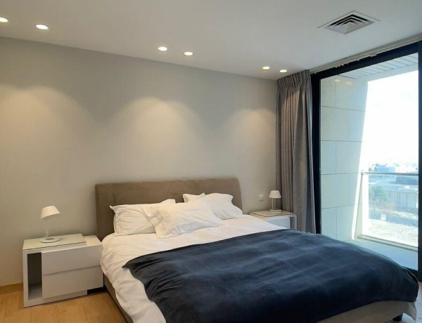 Luxury 1-Bedroom Apartment for Rent in Damac – 100 sqm, 2 Bathrooms