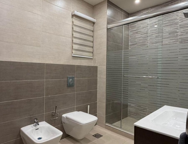Luxury 3 Bedroom Apartment with Private Garden & Maid’s Room for Rent in Abdoun | 250 sqm