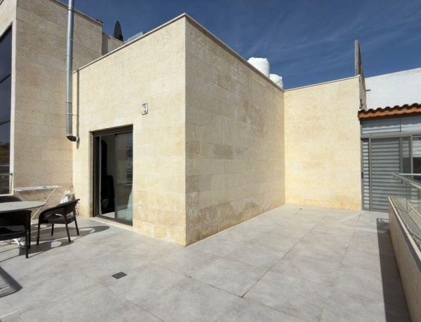 Rooftop Apartment for Rent in Abdoun | 2 Bedrooms, Large Terrace, 150 sqm