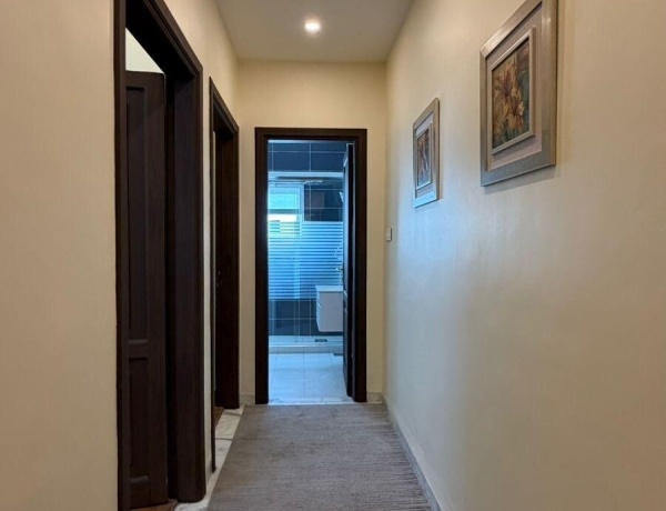 Luxury 3 Bedroom Apartment with Private Garden & Maid’s Room for Rent in Abdoun | 250 sqm