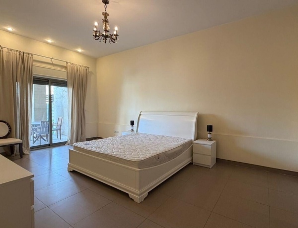 Luxury Duplex Apartment for Rent in Abdoun – 3 Bedrooms, Private Pool & Garden