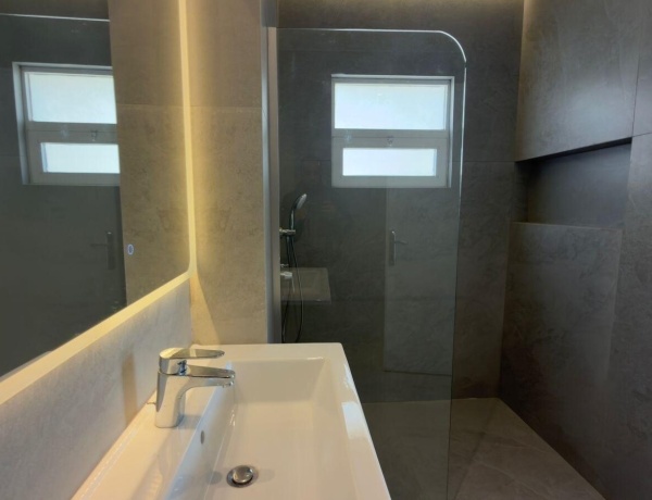 Luxury Duplex Rooftop Apartment for Rent in Jabal Al-Weibdeh – 3 Master Bedrooms, 190 sqm