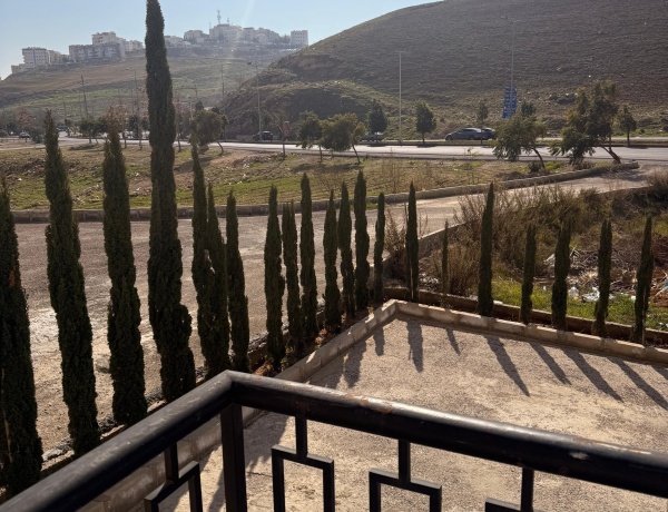 Modern 2-Bedroom Ground Floor Apartment with Garden & Pool in Abdoun near Australian Embassy