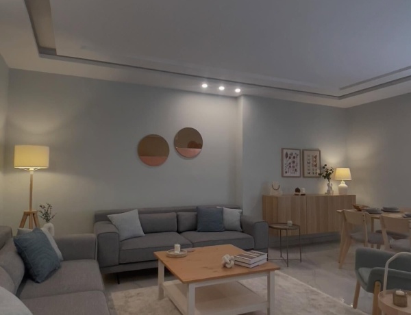 Spacious 2 Bedroom Apartment for Rent in Abdoun | 150 sqm with Terrace