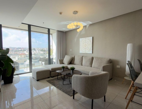 Elegant Furnished Apartment for Rent | 2 Bedrooms, Modern Amenities & Comfortable Living
