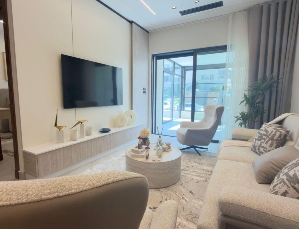 Modern Furnished 2-Bedroom Apartment for Rent in Sweifieh, Amman – 85 sqm