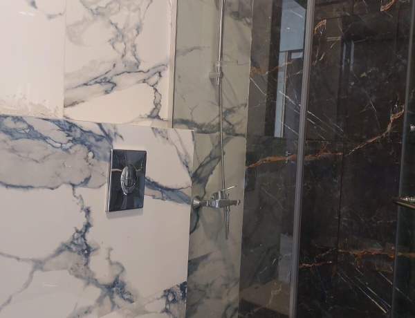 Luxury Ground Floor Apartment with Private Terrace for Sale in Deir Ghbar – 3 Bedrooms