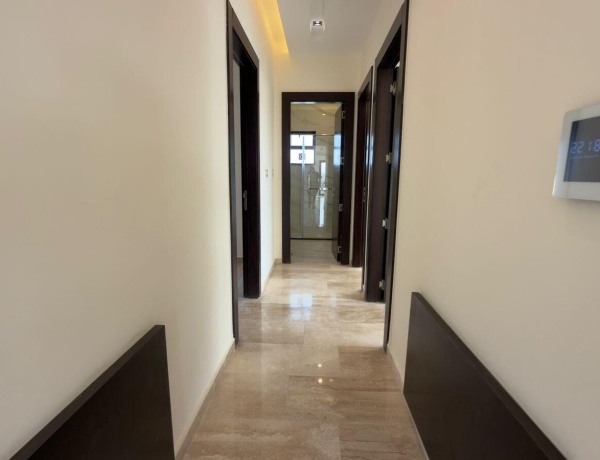 Luxury Top-Floor Apartment with Private Roof for Sale on Airport Road – Panoramic View