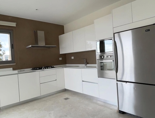 Spacious 4-Bedroom Rooftop Apartment with Huge Terrace in 4th Circle, Amman