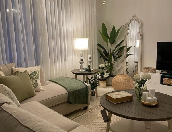 Modern 2 Bedroom Apartment for Rent in North Abdoun – 104 sqm with Balcony & Garage