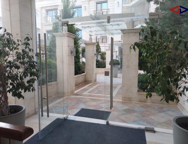 Heritage House for Rent in Jabal Amman | 2 Bedroom Historic Home Near Rainbow Street