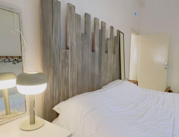 1 Bedroom Apartment for Rent in Jabal Al-Weibdeh | Modern Apartment with Private Terrace