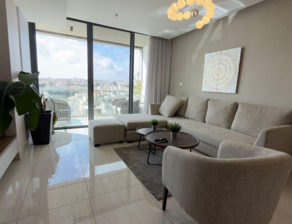 Elegant Furnished Apartment for Rent | 2 Bedrooms, Modern Amenities & Comfortable Living