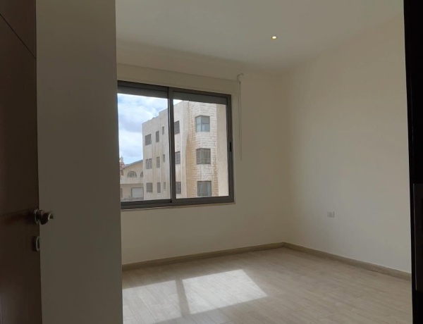 Spacious 4-Bedroom Rooftop Apartment with Huge Terrace in 4th Circle, Amman