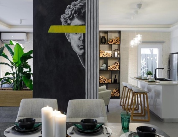 Ground Floor Garden Apartment in amman – Spacious 180 sqm Family Home