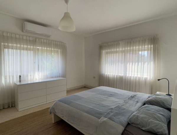Apartment for Rent in Jabal Al Lweibdeh | 2 Bedrooms, Balcony, 130 sqm in Amman