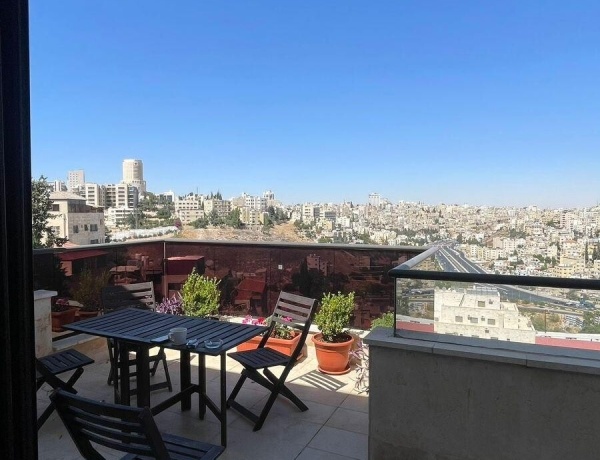 Distinctive Rooftop Apartment with Open Views | 2 Bedrooms & High Privacy