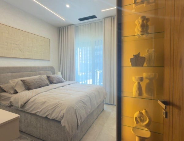 Modern Furnished 2-Bedroom Apartment for Rent in Sweifieh, Amman – 85 sqm